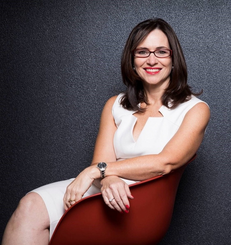 Vicki Thomson - Chief Executive Officer