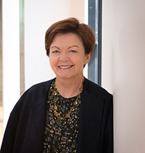 Jane den Hollander