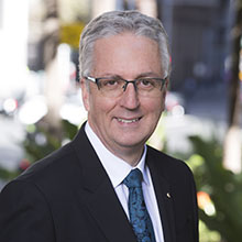 Deputy Chair of the Group of Eight Board | The University of Sydney